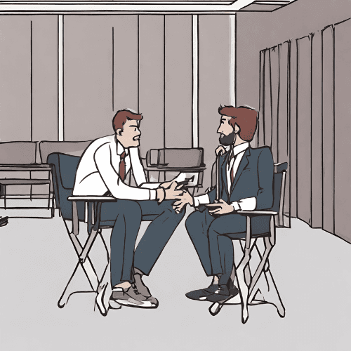 Mock Interview